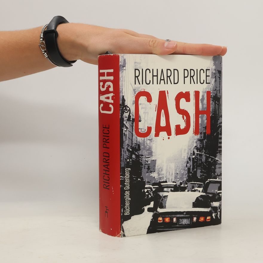 Richard Price Cash