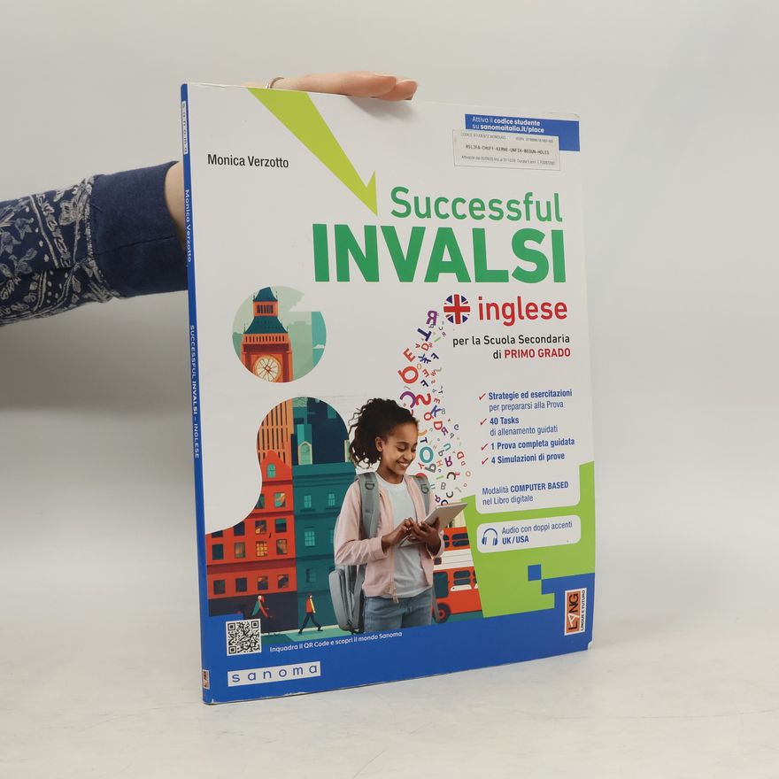 Monica Verzotto Successful Invalsi