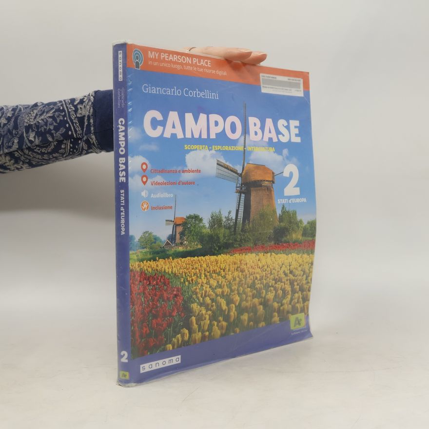 AA.VV. Campo Base 2. Stati d'Europa