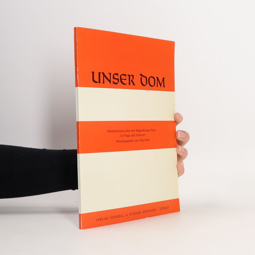 Paul Mai Unser Dom