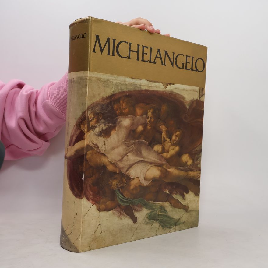Autorenkollektiv Michelangelo