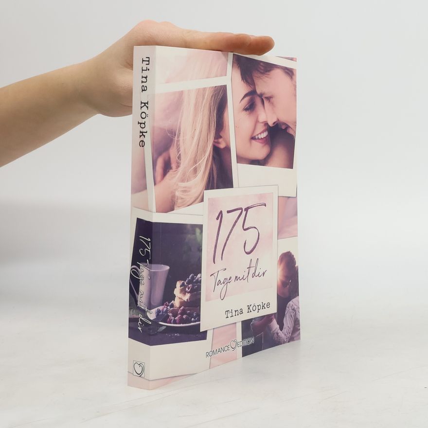 Tina Köpke 175 Tage mit dir