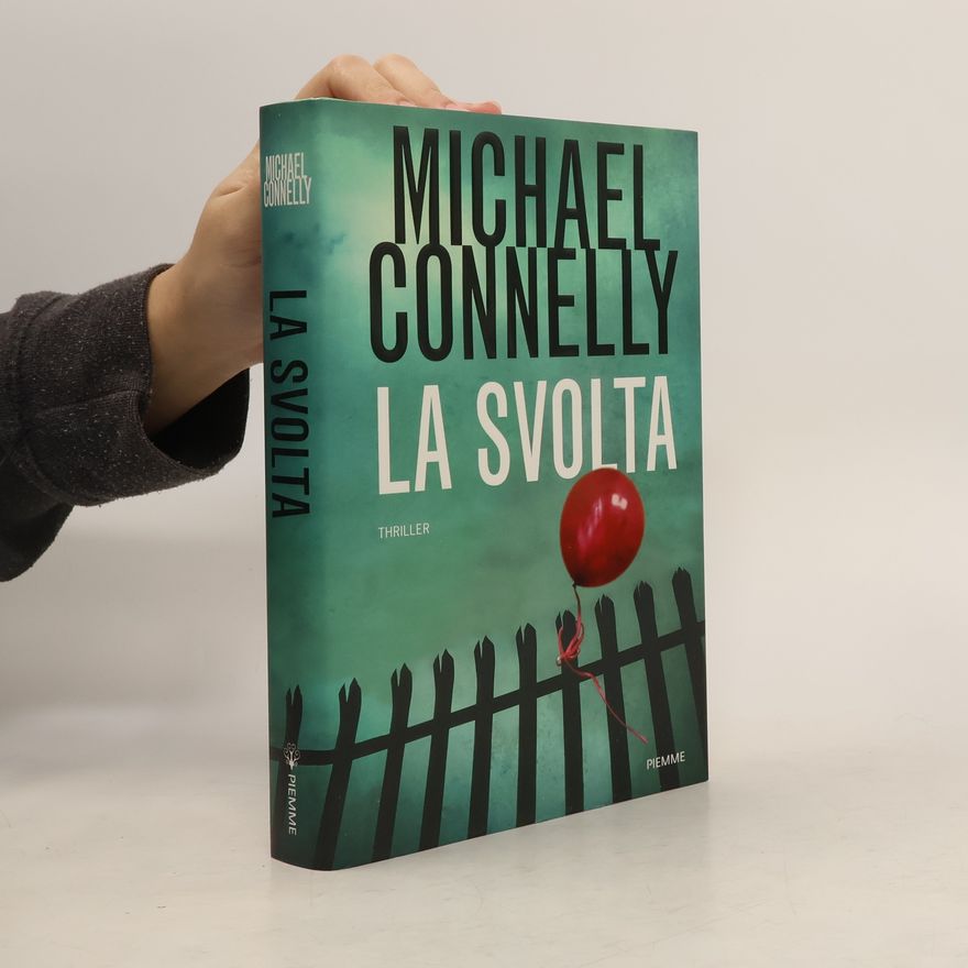 Michael Connelly La svolta