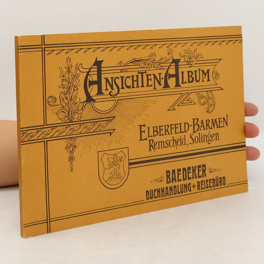 Autorenkollektiv Ansichten-Album