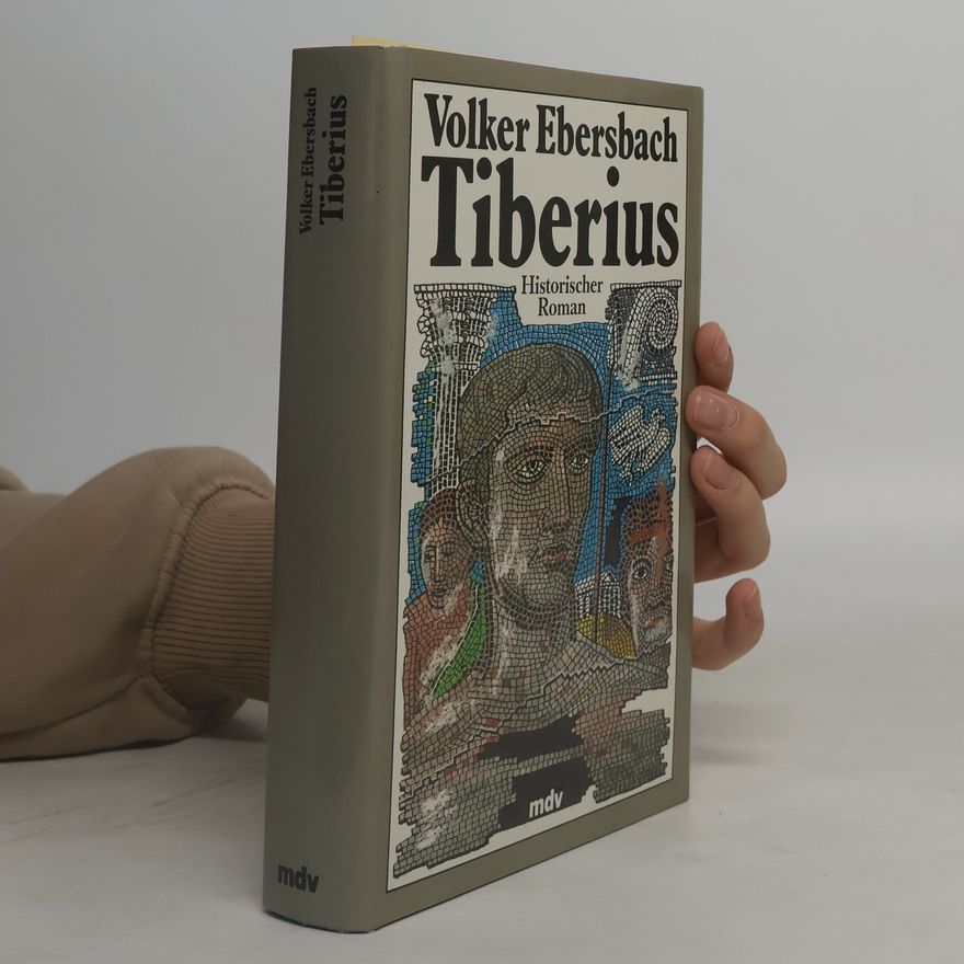 Volker Ebersbach Tiberius