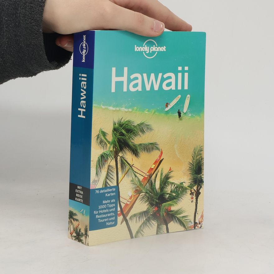 Glenda Bendure Hawaii