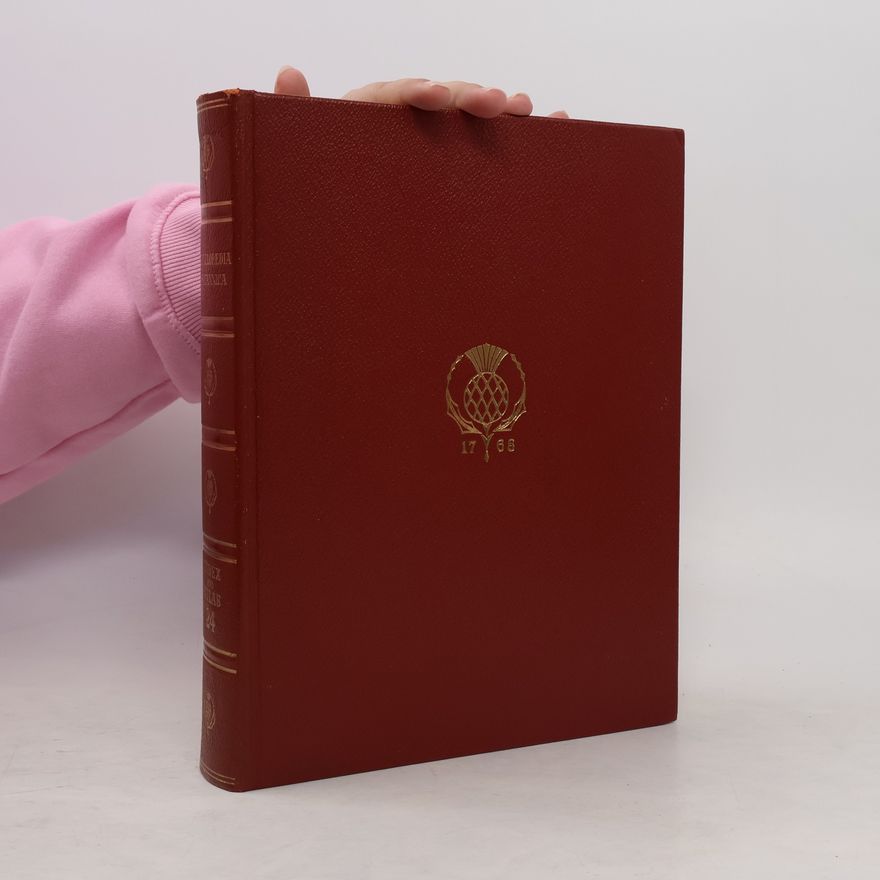 Kolektiv autorů Encyclopaedia Britannica 24