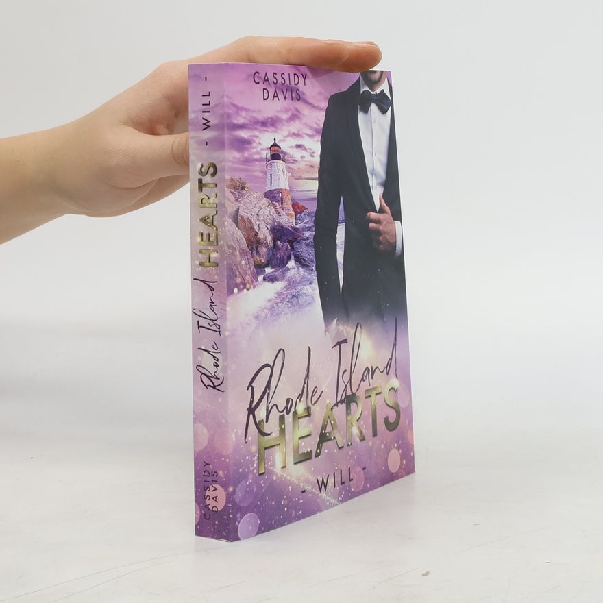 Mia Leoni Rhode Island Hearts – Liam