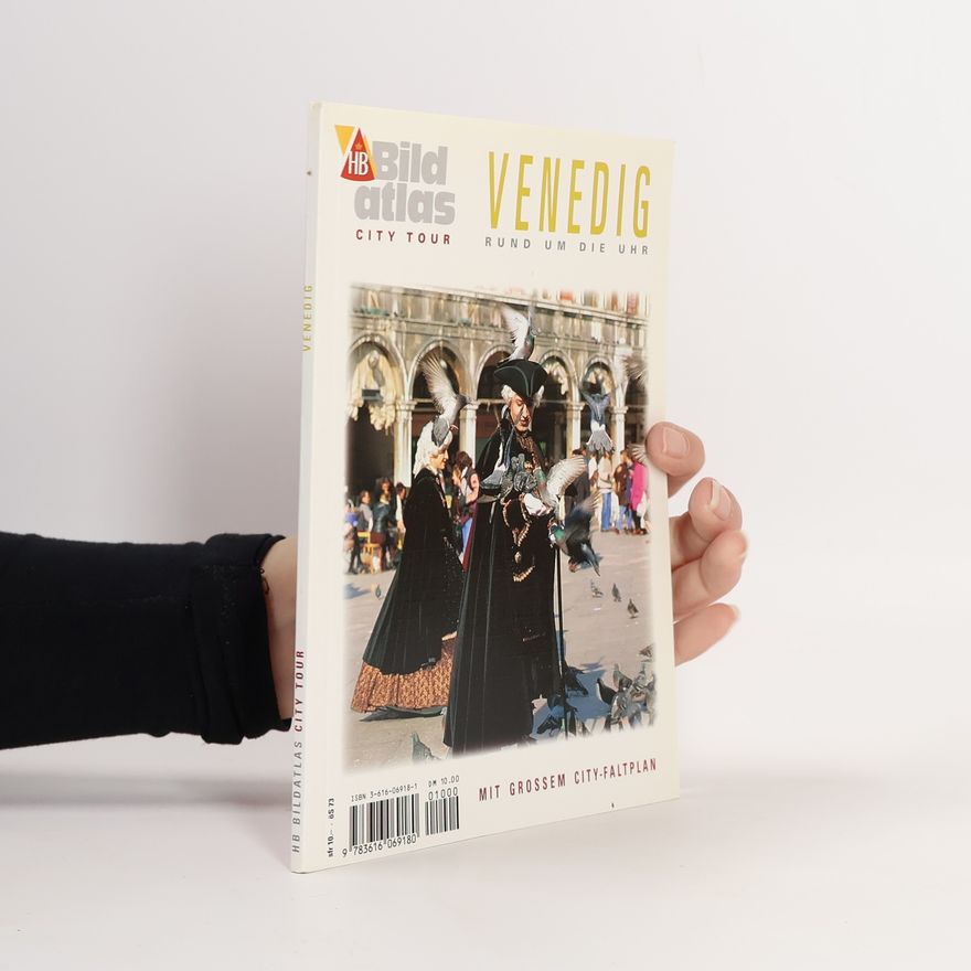 Peter Peter Venedig rund um die Uhr