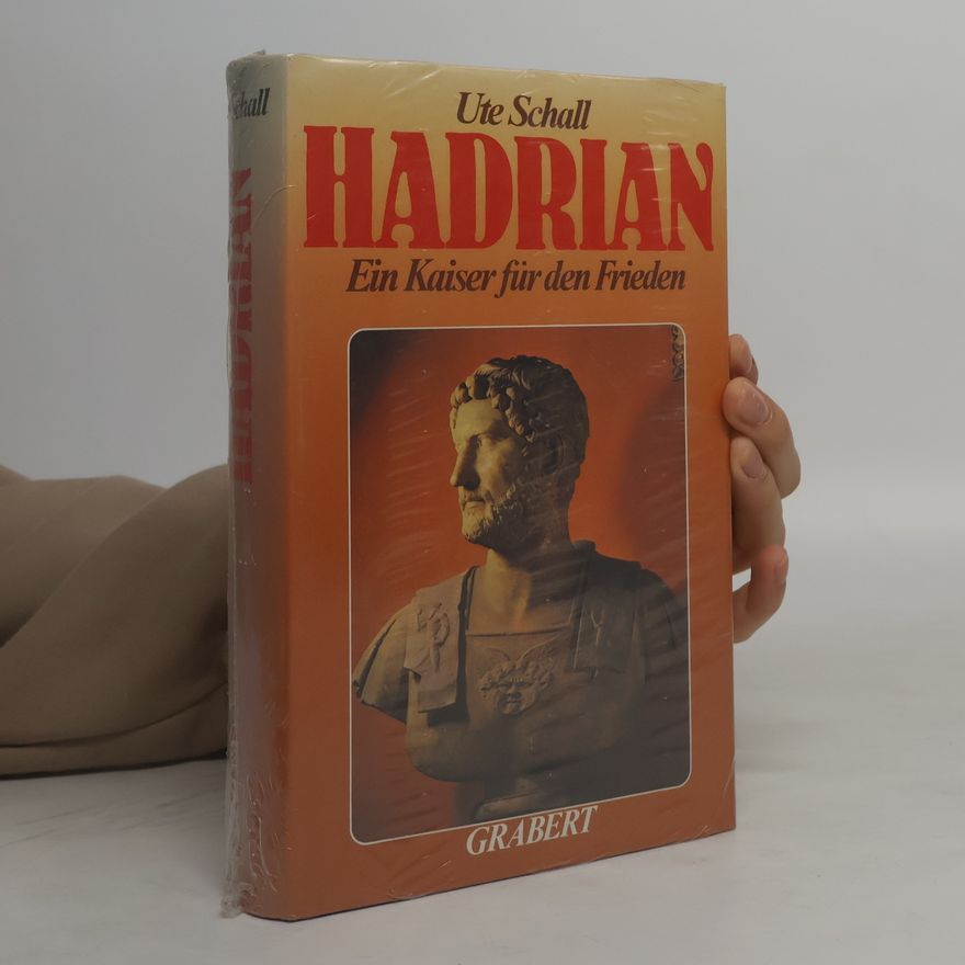 Ute Schall Hadrian