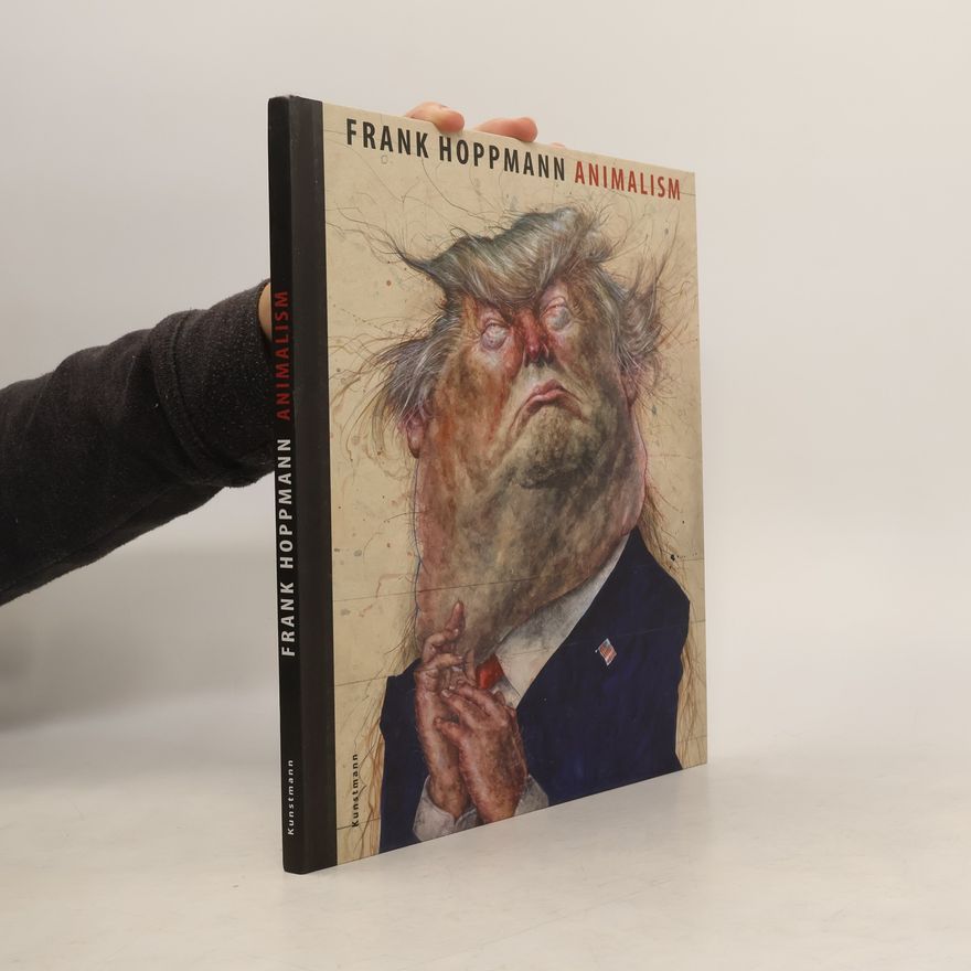 Frank Hoppmann Animalism
