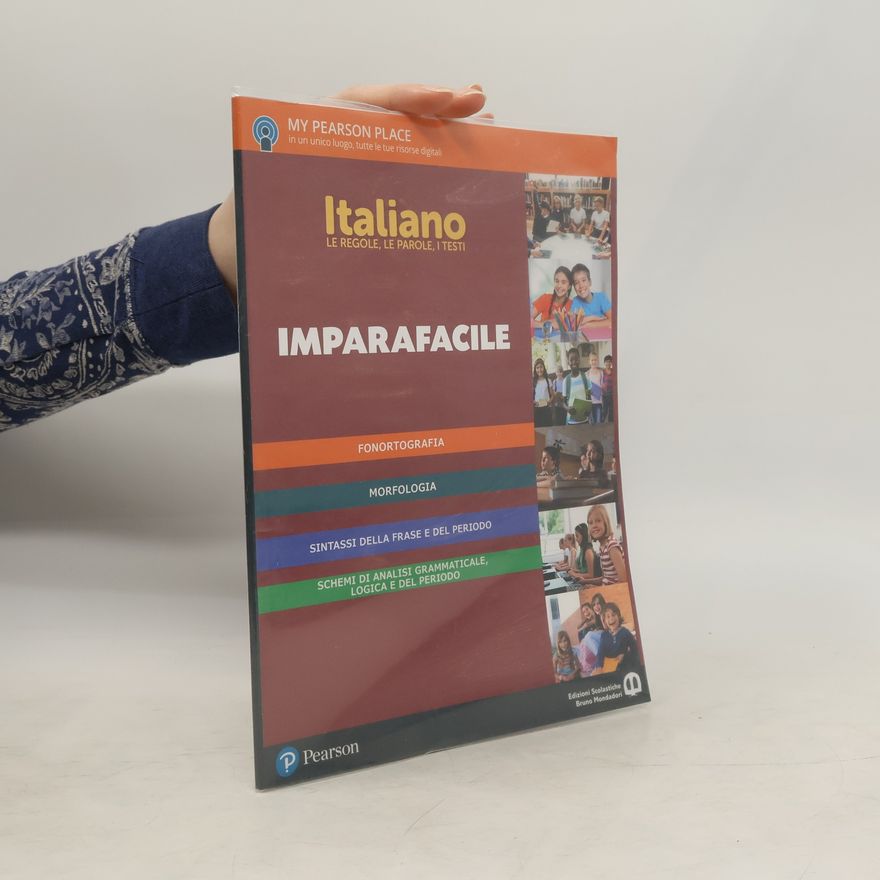 Autorenkollektiv Italiano Imparafacile