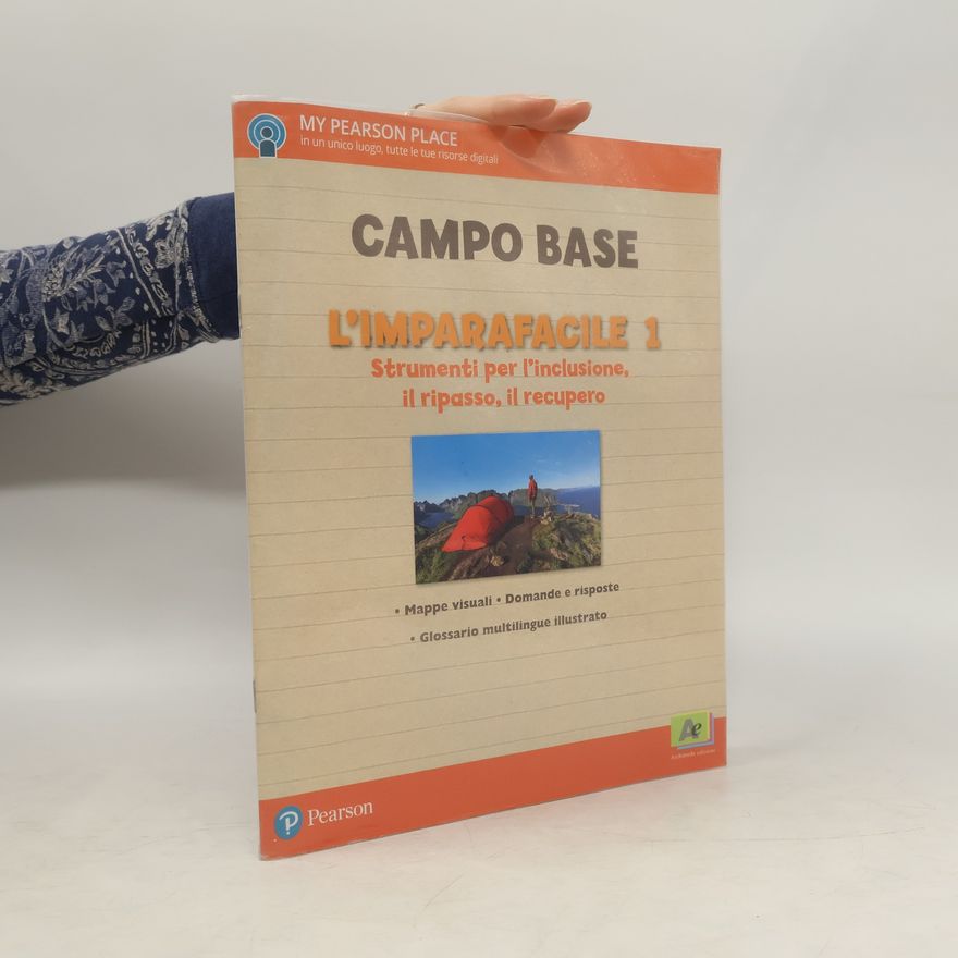 Autorenkollektiv Campo Base L'imparafacile 1
