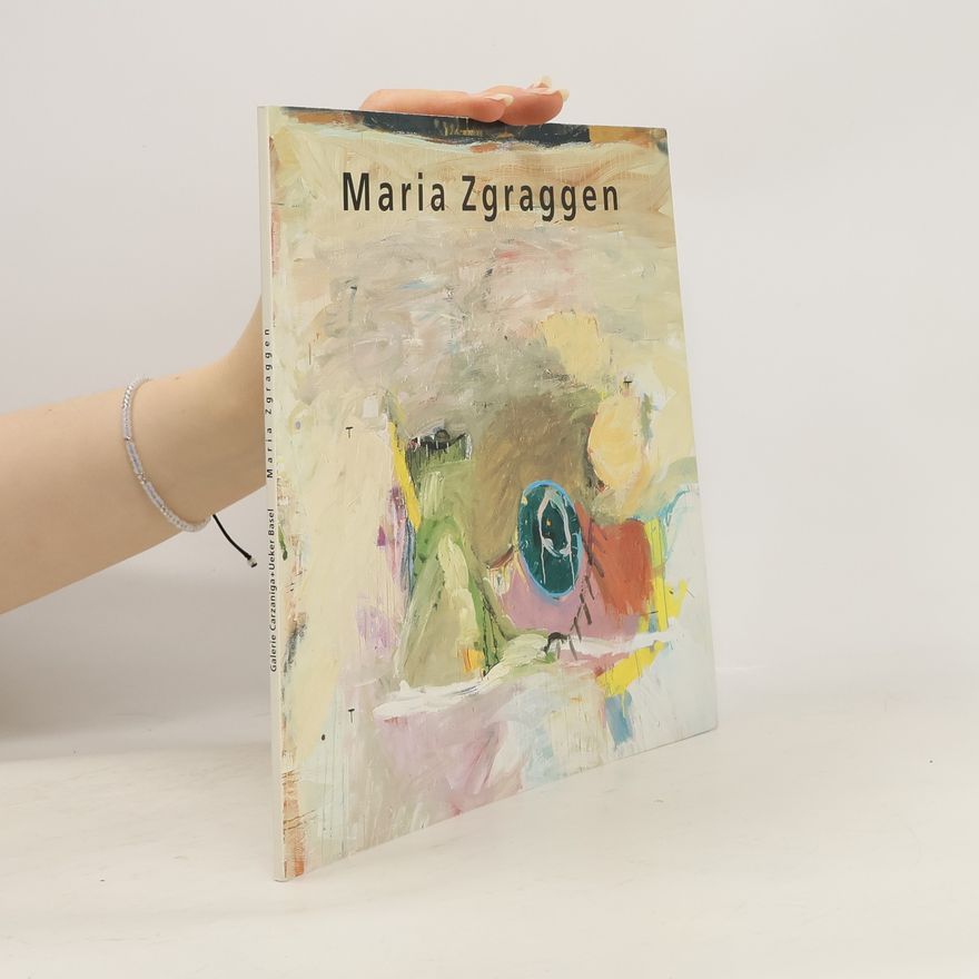Kolektiv autorů Maria Zgraggen