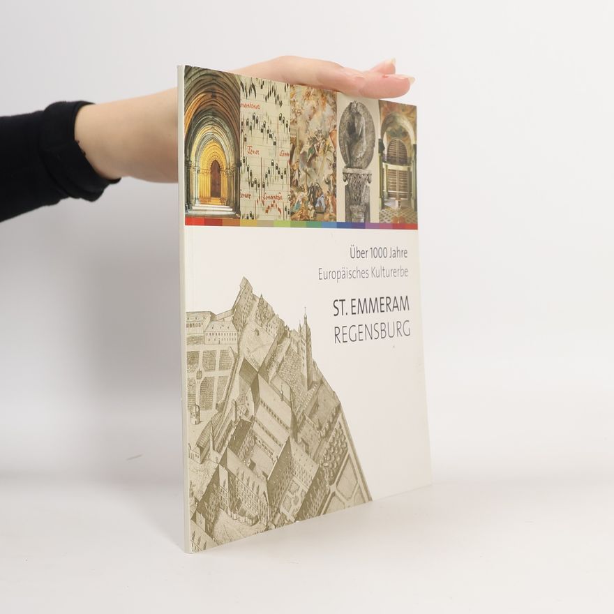 Autorenkollektiv Über 1000 Jahre Europäisches Kulturerbe