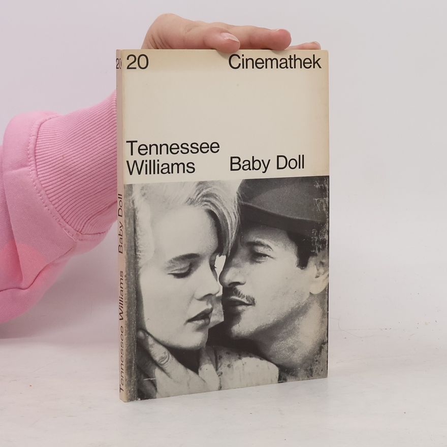 Tennessee Williams Baby Doll