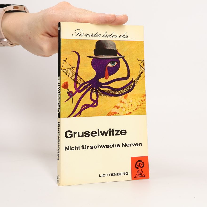 Ludwig Hillenbrandt Gruselwitze