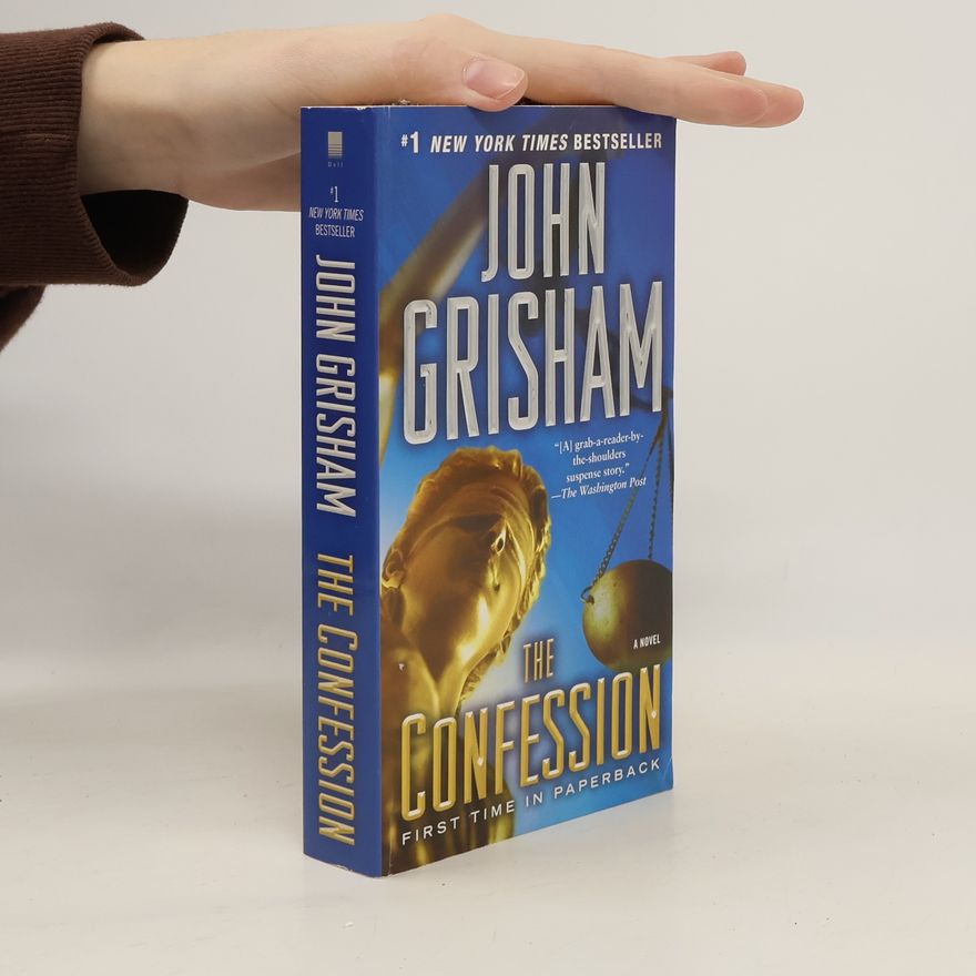 John Grisham The Confession