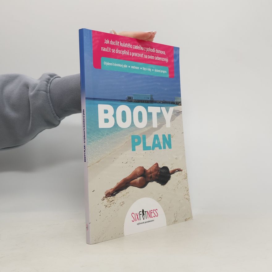 AA.VV. Six Fitness, Booty plan