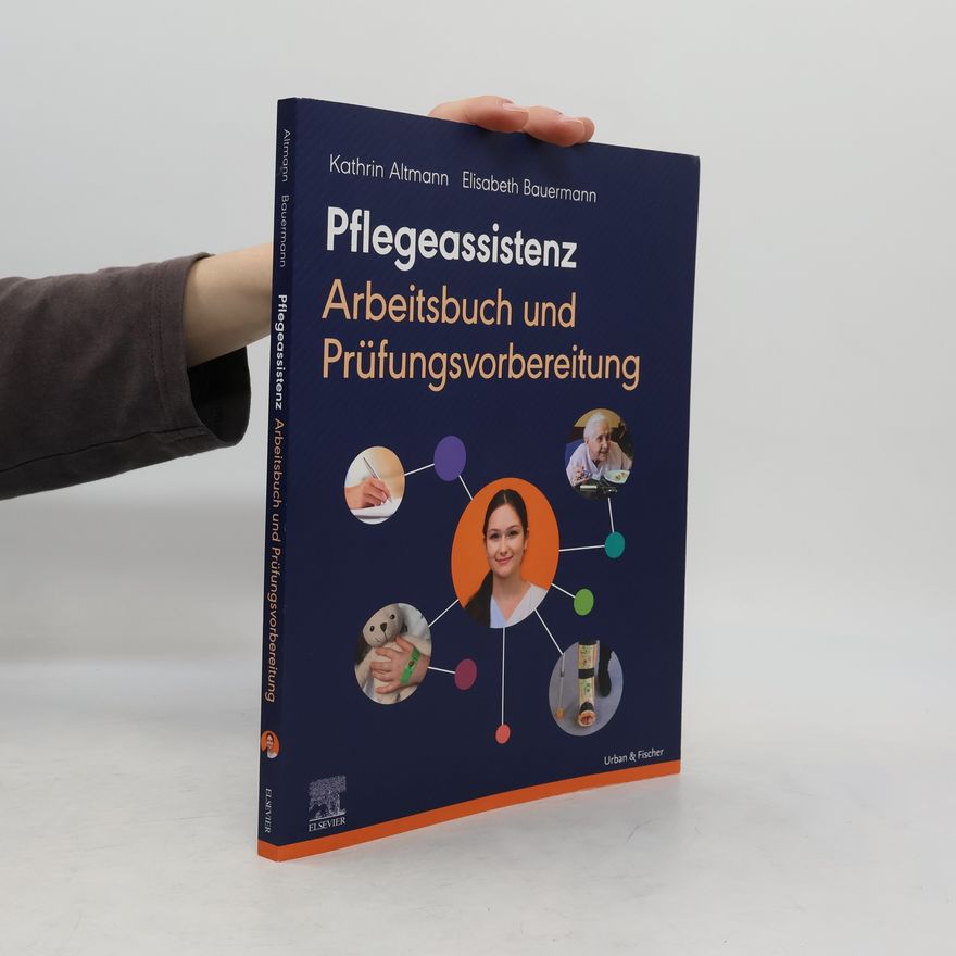 Kathrin Altmann Pflegeassistenz