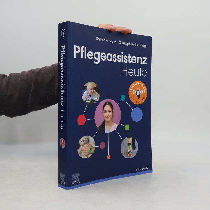 Kathrin Altmann Pflegeassistenz Heute