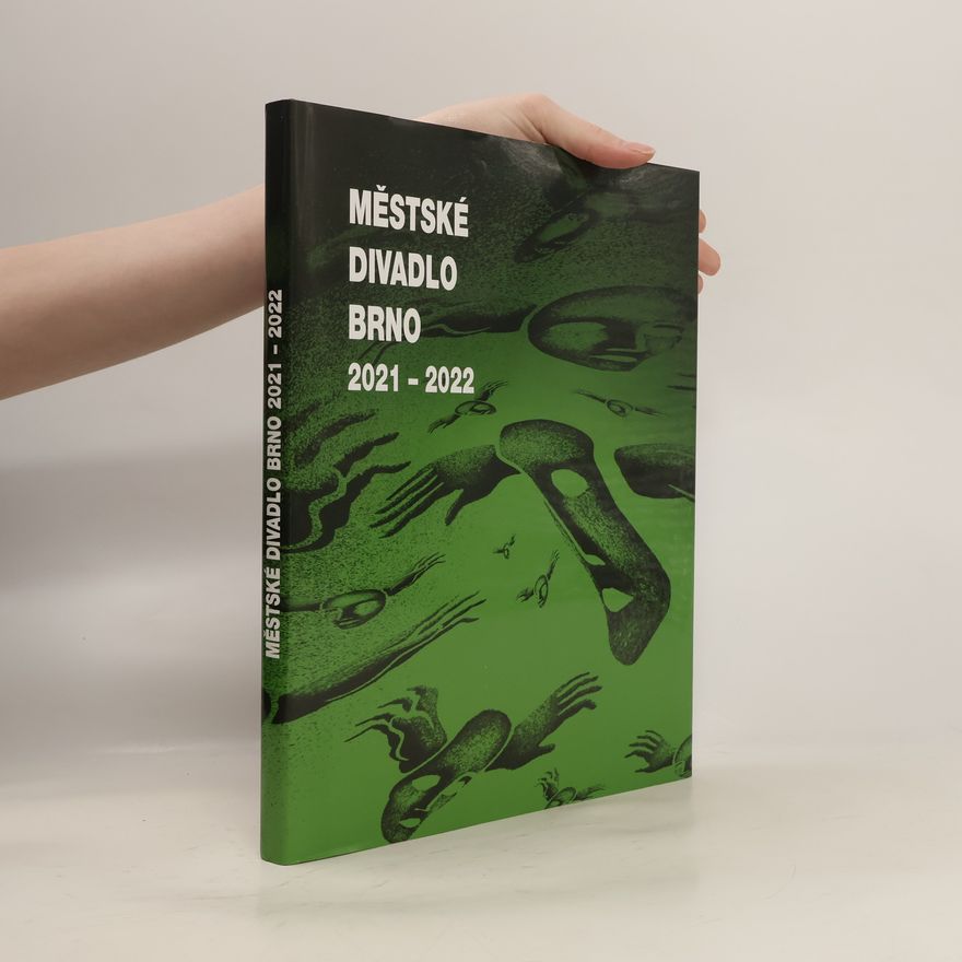 Autorenkollektiv Městské divadlo Brno 2021-2022