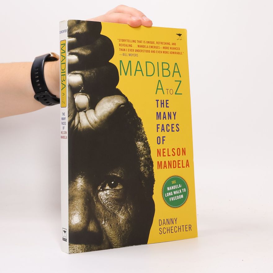 Danny Schechter Madiba A to Z