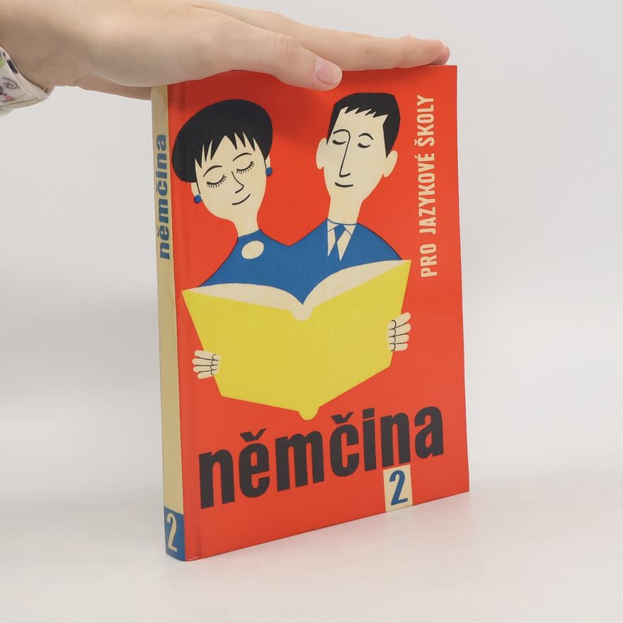 Pavla Niedermaierová Němčina pro jazykové školy 2