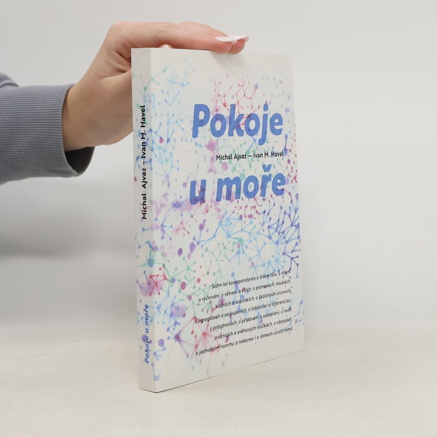 Ivan M. Havel Pokoje u moře