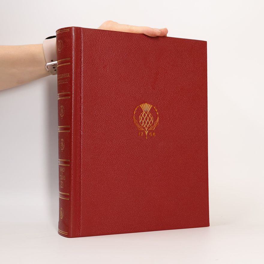 Kolektiv autorů Encyclopaedia Britannica 21