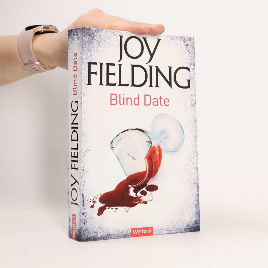 Joy Fielding Blind Date