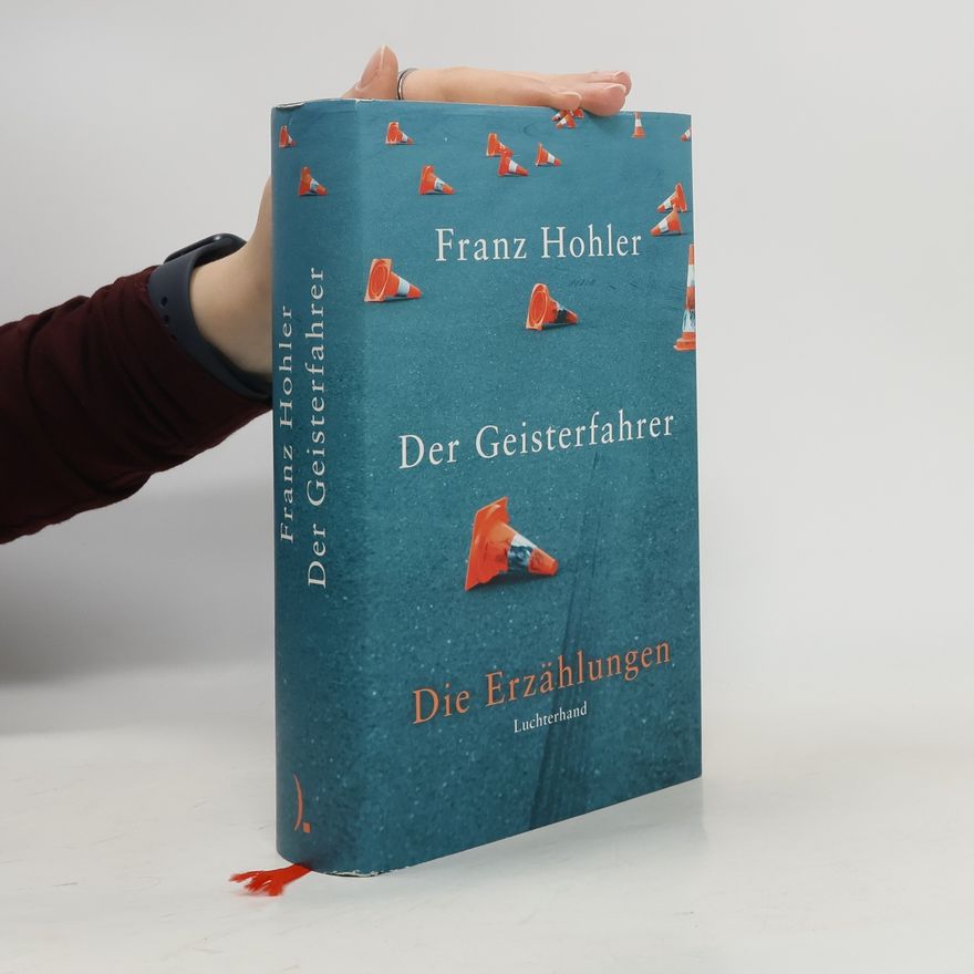 Franz Hohler Der Geisterfahrer