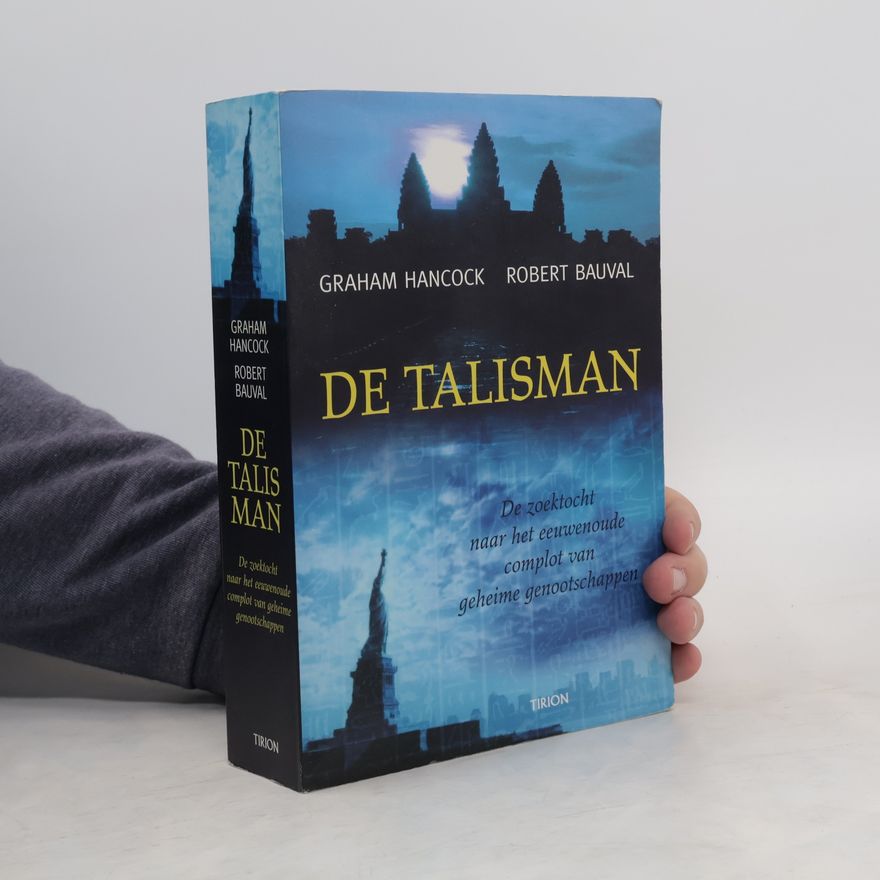 Robert Bauval De Talisman