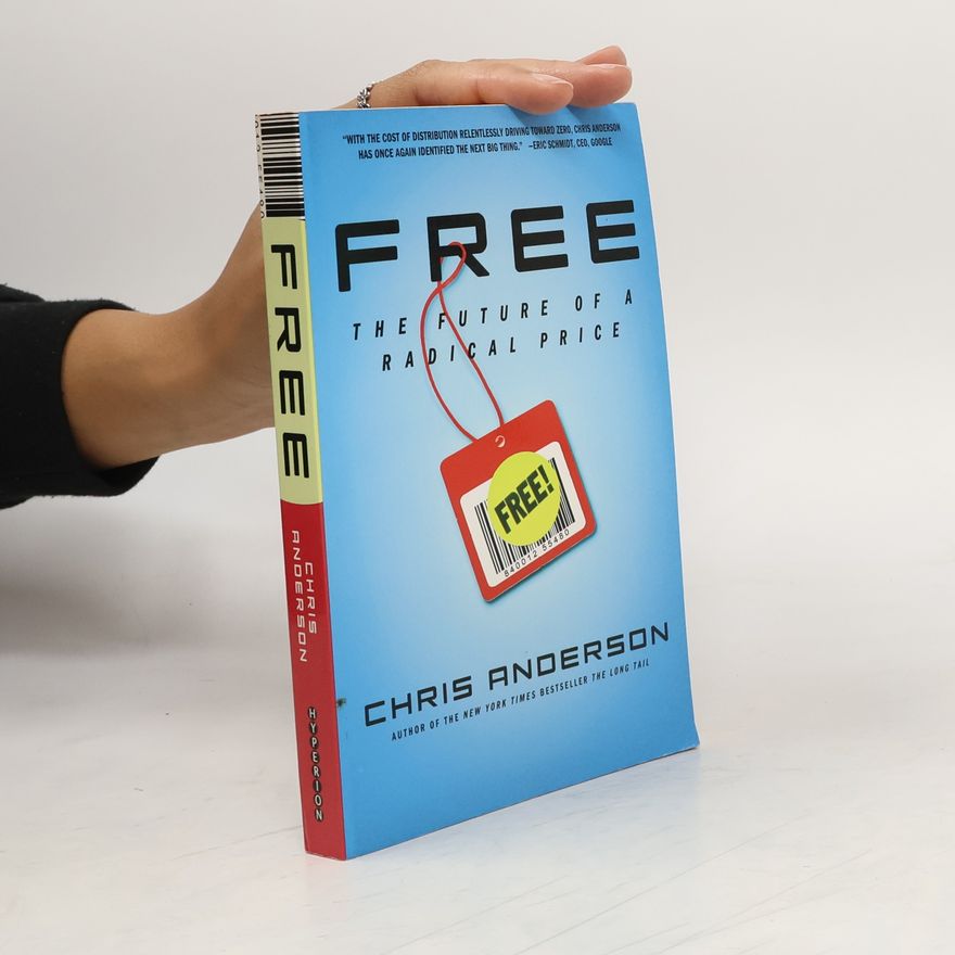 Chris Anderson Free
