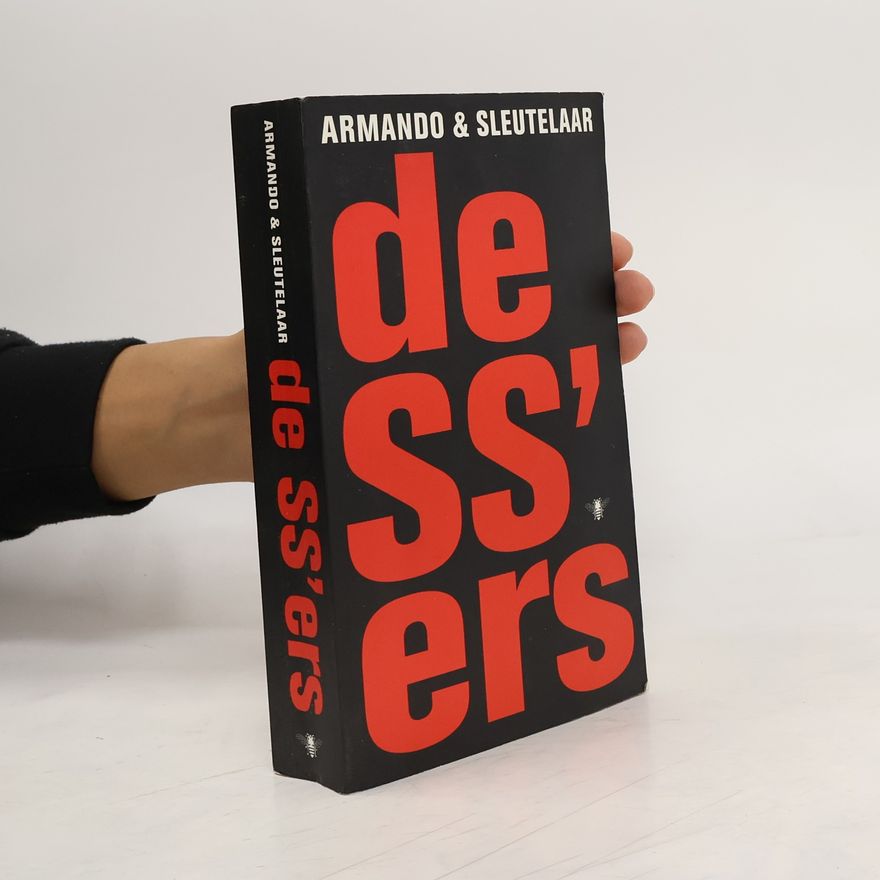 Armando De SS'ers