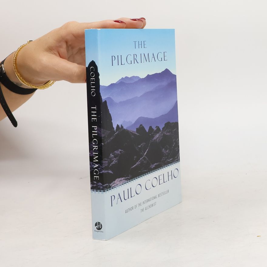 Paulo Coelho The Pilgrimage