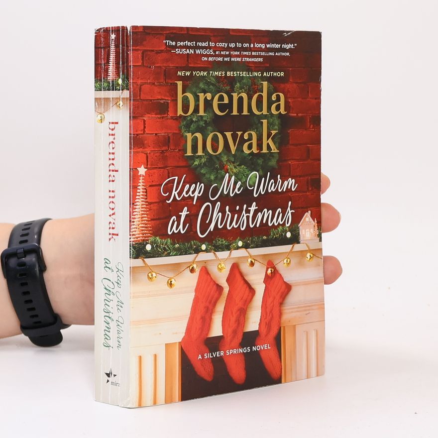 Brenda Novak Keep Me Warm at Christmas
