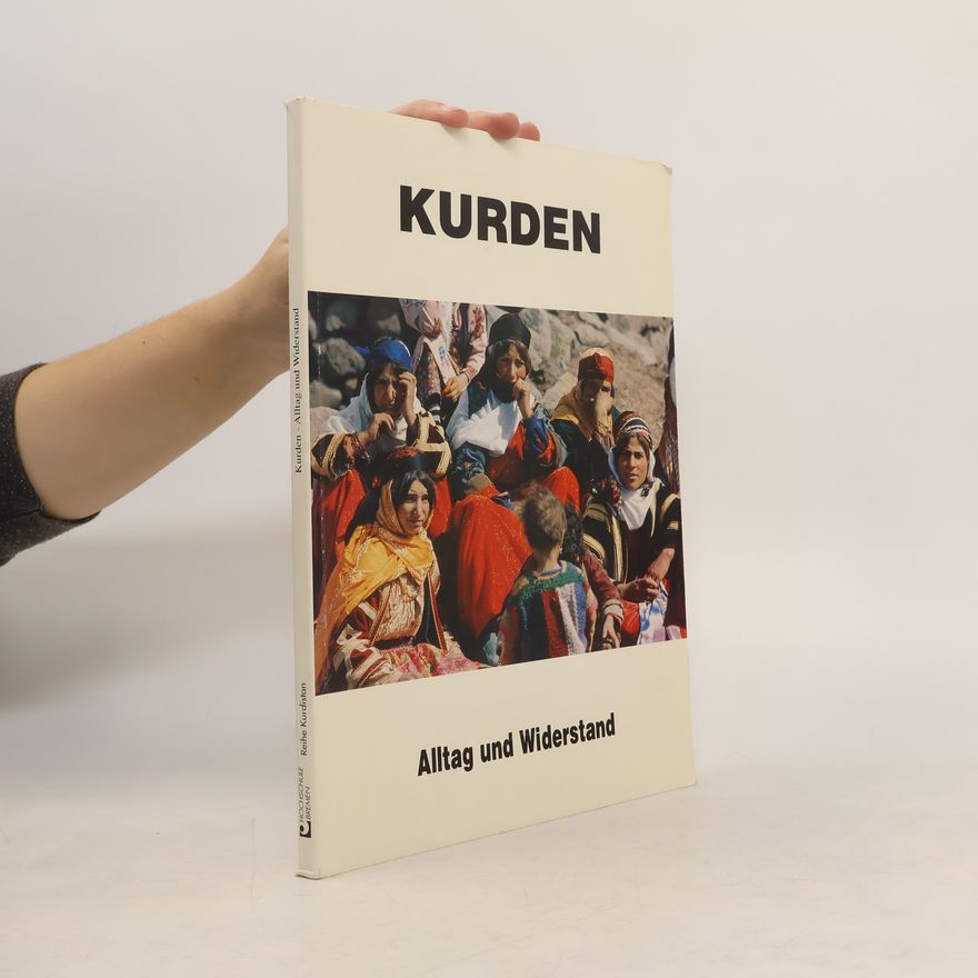 Yayla Mönch-Bucak Kurden, Alltag und Widerstand