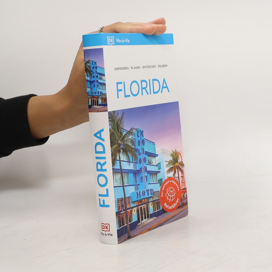 Autorenkollektiv Vis-à-Vis Florida