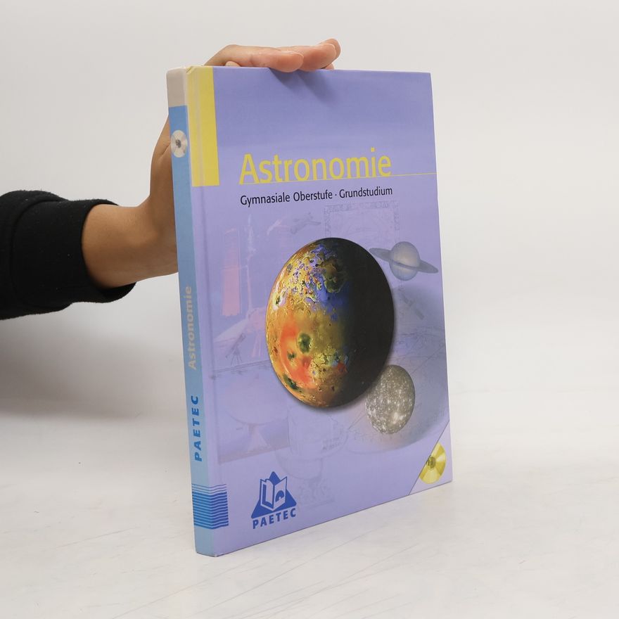 Autorenkollektiv Astronomie