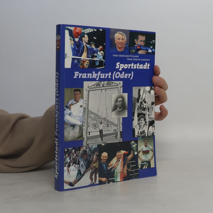Autorenkollektiv Sportstadt Frankfurt (Oder)