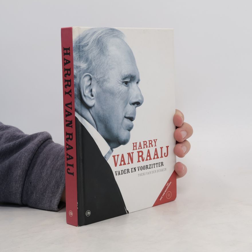 Yoeri van den Busken Harry van Raaij