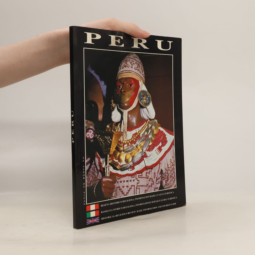 Autorenkollektiv Peru