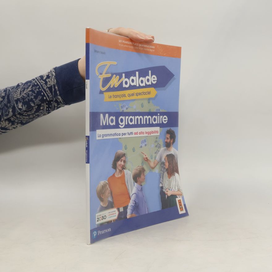 Autorenkollektiv En balade. Ma grammaire