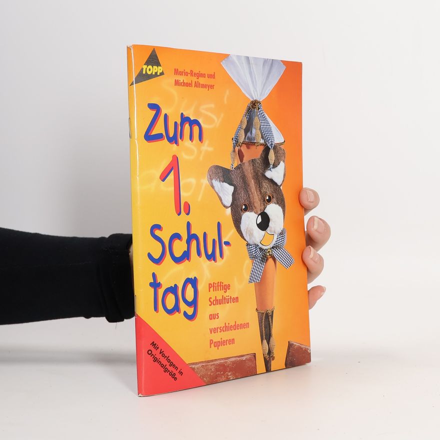 Autorenkollektiv Zum 1. Schultag
