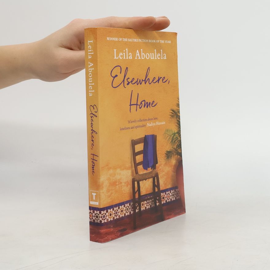 Leila Aboulela Elsewhere, Home