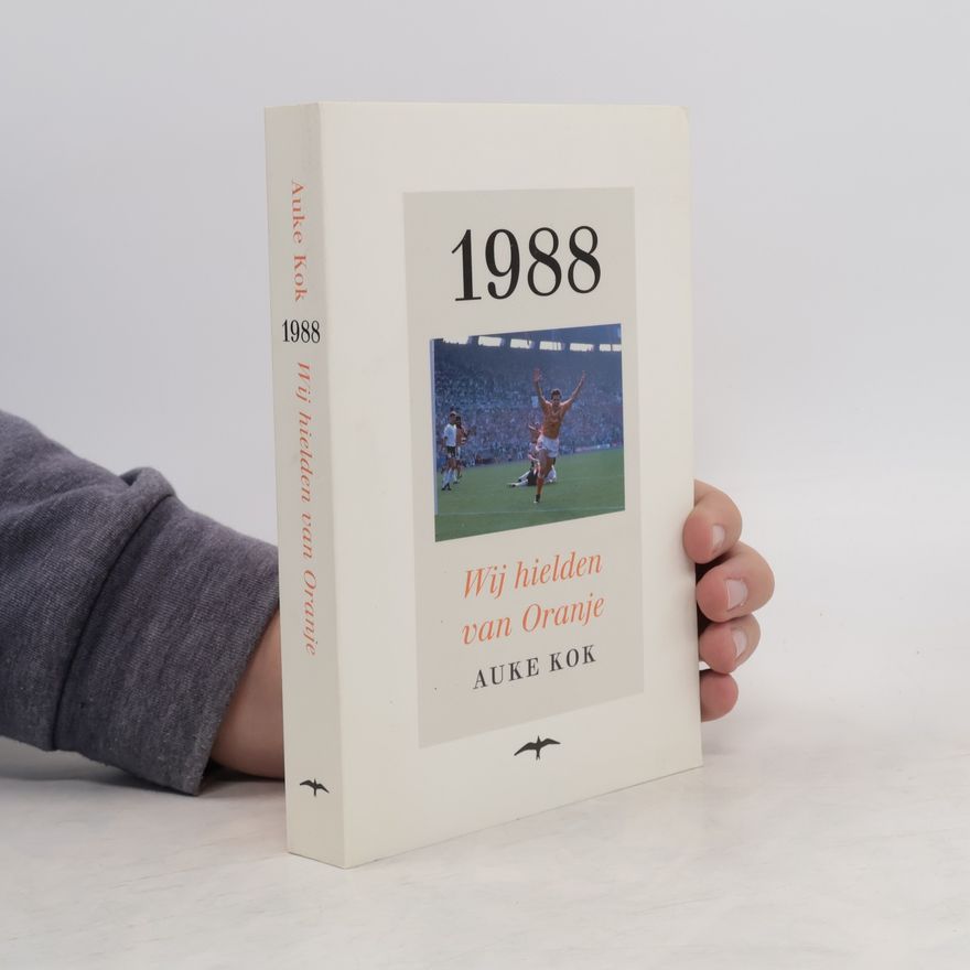 Auke Kok 1988