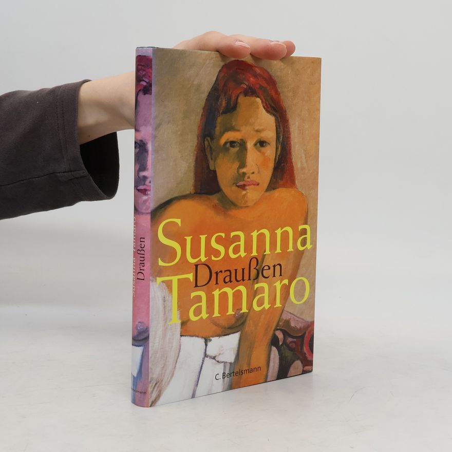 Susanna Tamaro Draußen