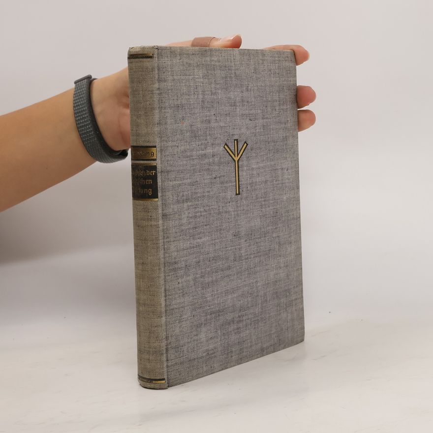 Martin Lang Das Buch der deutschen Dichtung