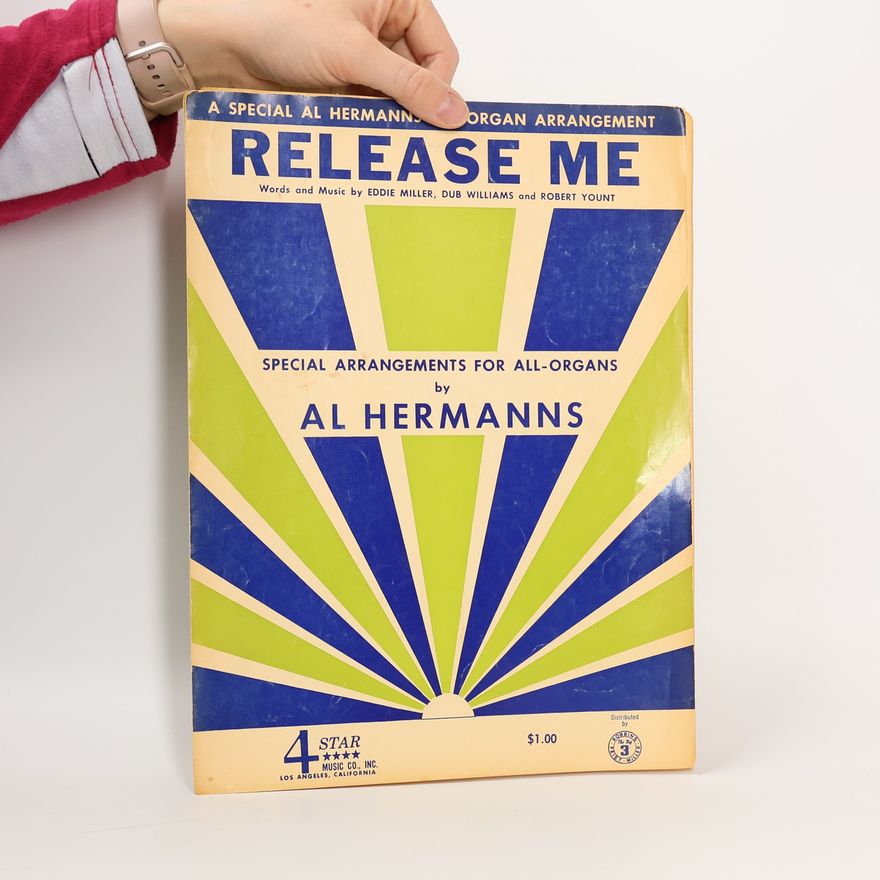 Al Hermanns Release me